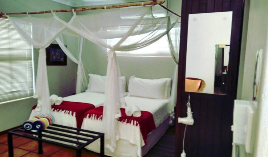 Aant Dorpseind Hotel Vanrhynsdorp Luaran gambar
