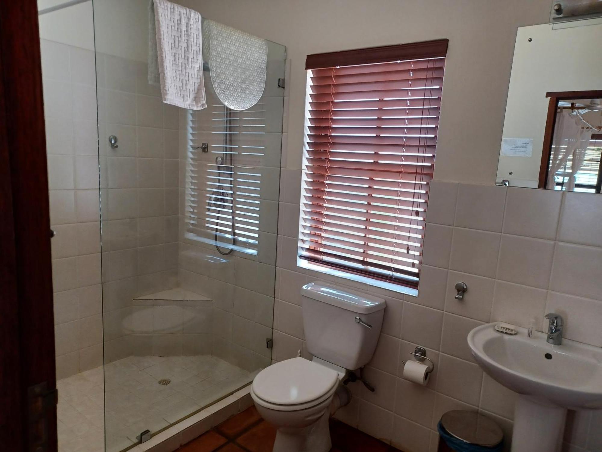 Aant Dorpseind Hotel Vanrhynsdorp Luaran gambar